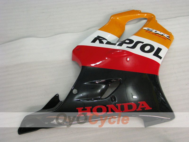 Left & Right Side Fairing For Honda 99-00 CBR600F4 #OYO87908017 Main image