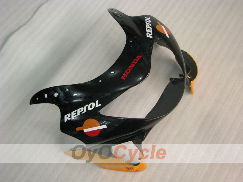 Front Upper Fairing For Honda 99-00 CBR600F4 #OYO87908016
