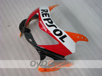 Front Upper Fairing For Honda 99-00 CBR600F4 #OYO87908020
