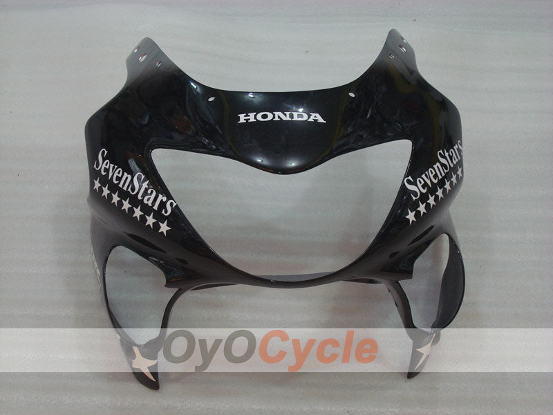 Front Upper Fairing For Honda 99-00 CBR600F4 #OYO87908023