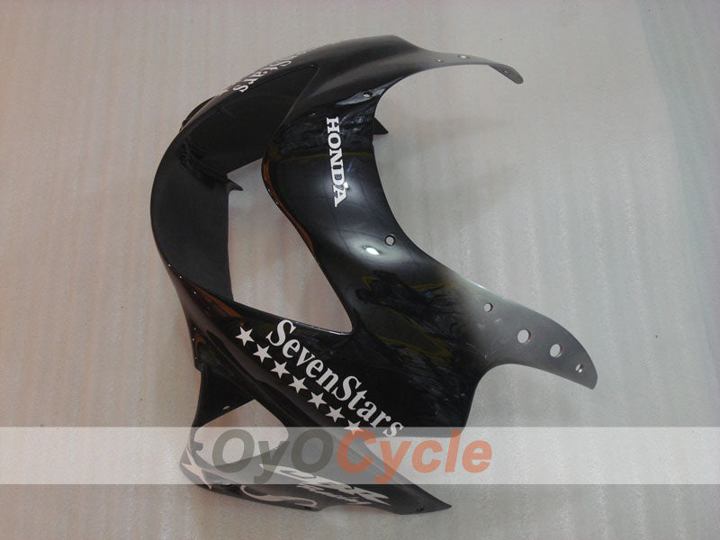 Front Upper Fairing For Honda 99-00 CBR600F4 #OYO87908023