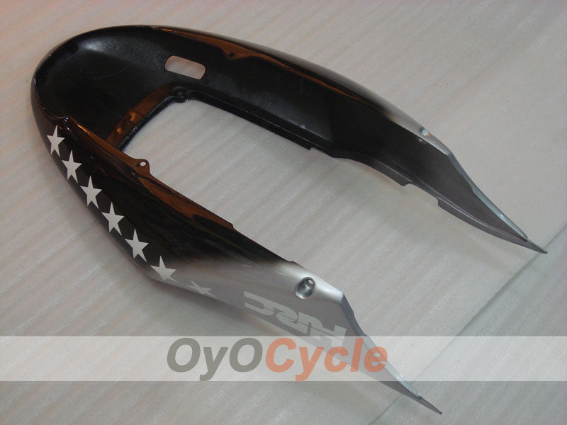 Rear Tail Fairing For Honda 99-00 CBR600F4 #OYO87908026