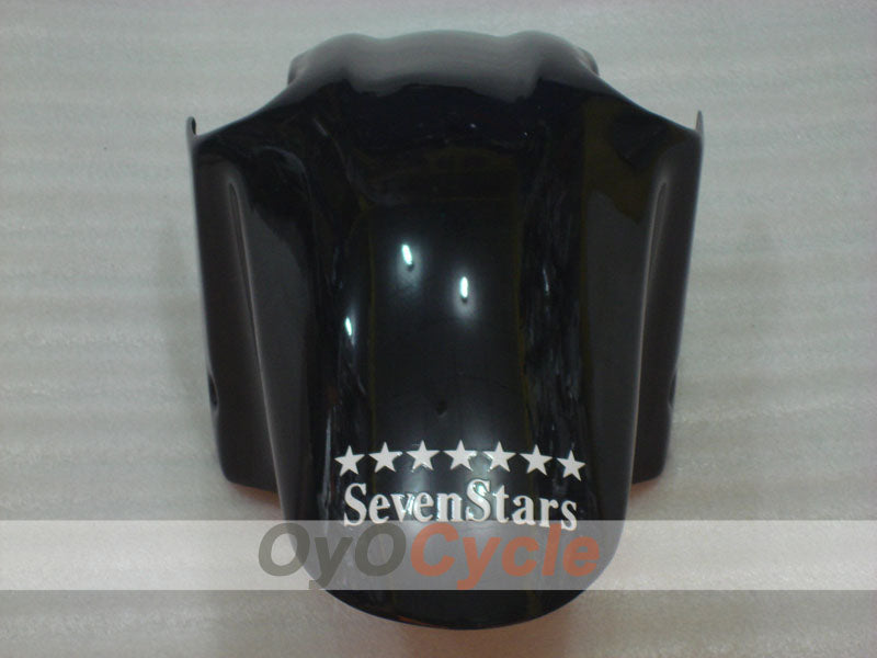 Front Fender Fairing For Honda 99-00 CBR600F4 #OYO87908025 Secondary image
