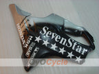 Left & Right Side Fairing For Honda 99-00 CBR600F4 #OYO87908024