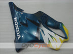 Left & Right Side Fairing For Honda 99-00 CBR600F4 #OYO87908028