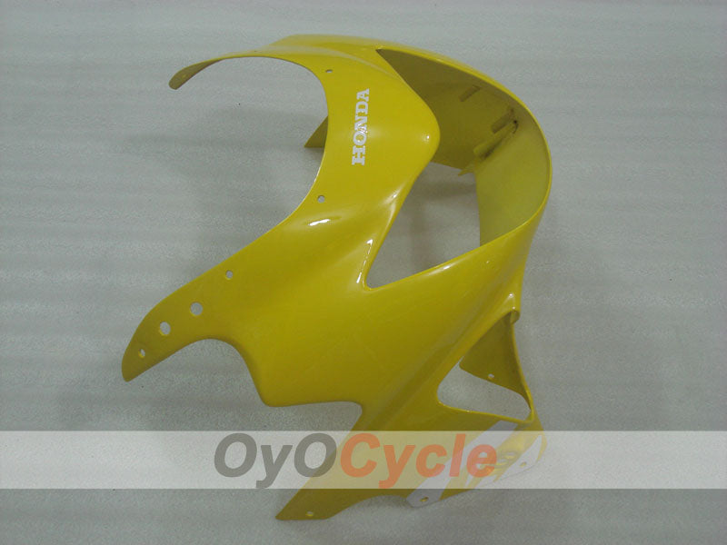 Front Upper Fairing For Honda 99-00 CBR600F4 #OYO87908027 Secondary image