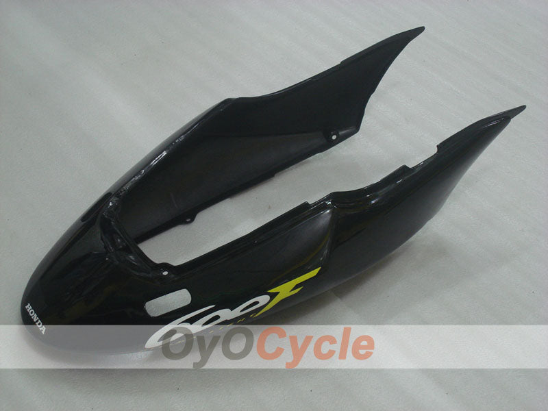 Rear Tail Fairing For Honda 99-00 CBR600F4 #OYO87908029