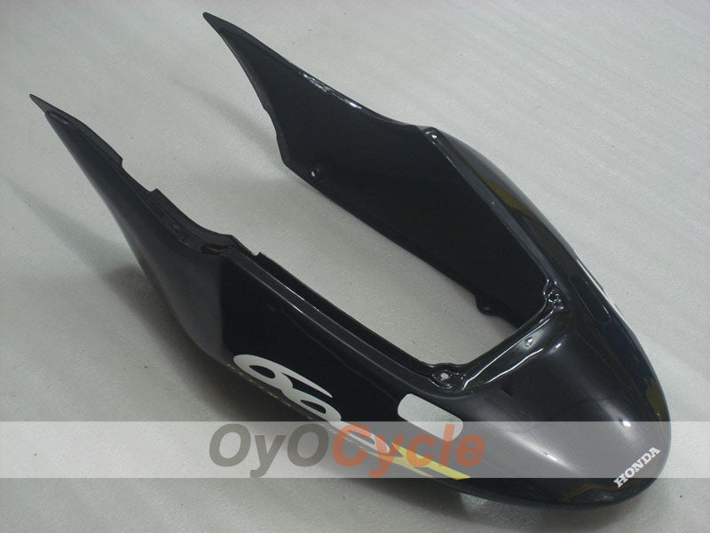 Rear Tail Fairing For Honda 99-00 CBR600F4 #OYO87908029
