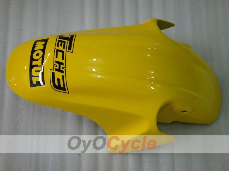 Front Fender Fairing For Honda 99-00 CBR600F4 #OYO87908032 Main image