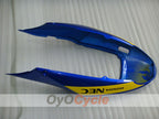 Rear Tail Fairing For Honda 99-00 CBR600F4 #OYO87908033