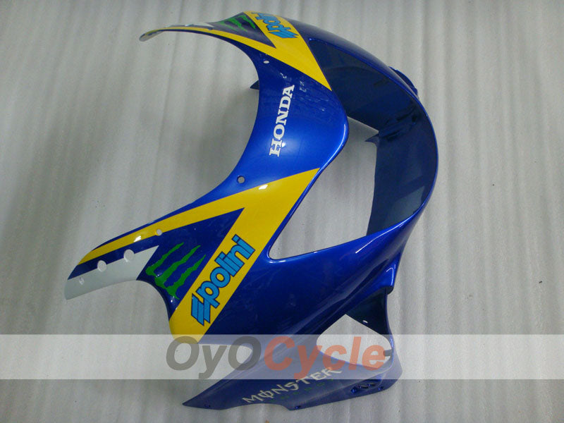 Front Upper Fairing For Honda 99-00 CBR600F4 #OYO87908030