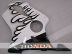 Left & Right Side Fairing For Honda 99-00 CBR600F4 #OYO87907960