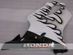 Left & Right Side Fairing For Honda 99-00 CBR600F4 #OYO87907960