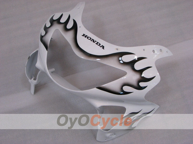 Front Upper Fairing For Honda 99-00 CBR600F4 #OYO87907959