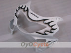 Front Upper Fairing For Honda 99-00 CBR600F4 #OYO87907959