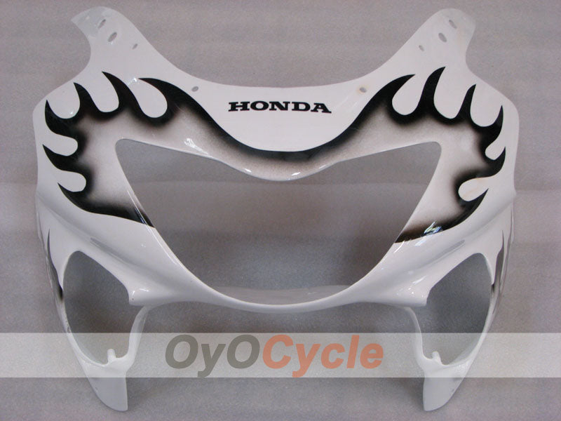 Front Upper Fairing For Honda 99-00 CBR600F4 #OYO87907959