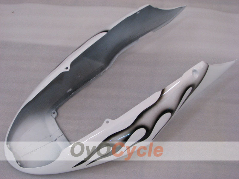 Rear Tail Fairing For Honda 99-00 CBR600F4 #OYO87907962
