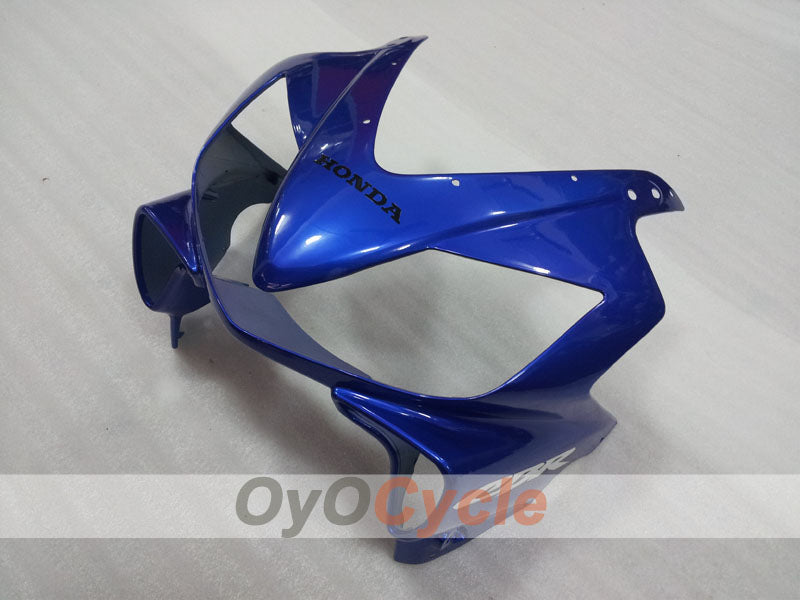 Front Upper Fairing For Honda 04-07 CBR600F4i #OYO87908153