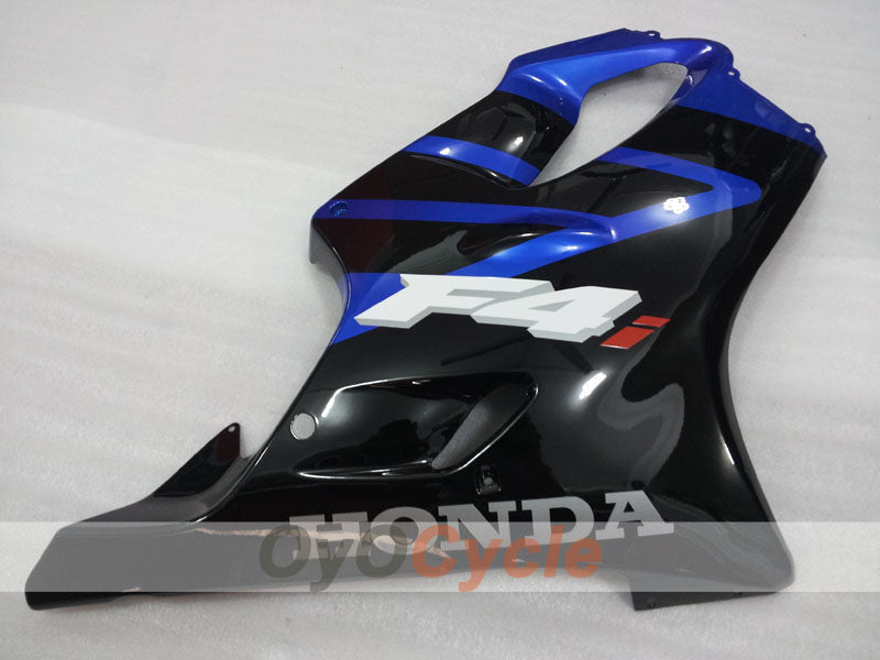 Left & Right Side Fairing For Honda 04-07 CBR600F4i #OYO87908154