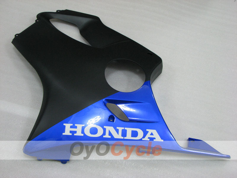 Left & Right Side Fairing For Honda 04-07 CBR600F4i #OYO87908158