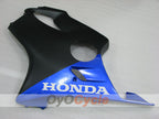 Left & Right Side Fairing For Honda 04-07 CBR600F4i #OYO87908158