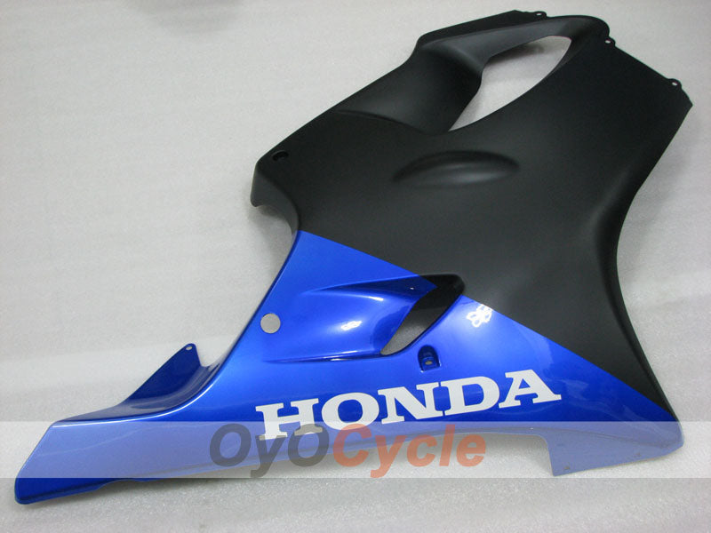 Left & Right Side Fairing For Honda 04-07 CBR600F4i #OYO87908158 Main image