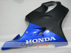 Left & Right Side Fairing For Honda 04-07 CBR600F4i #OYO87908158