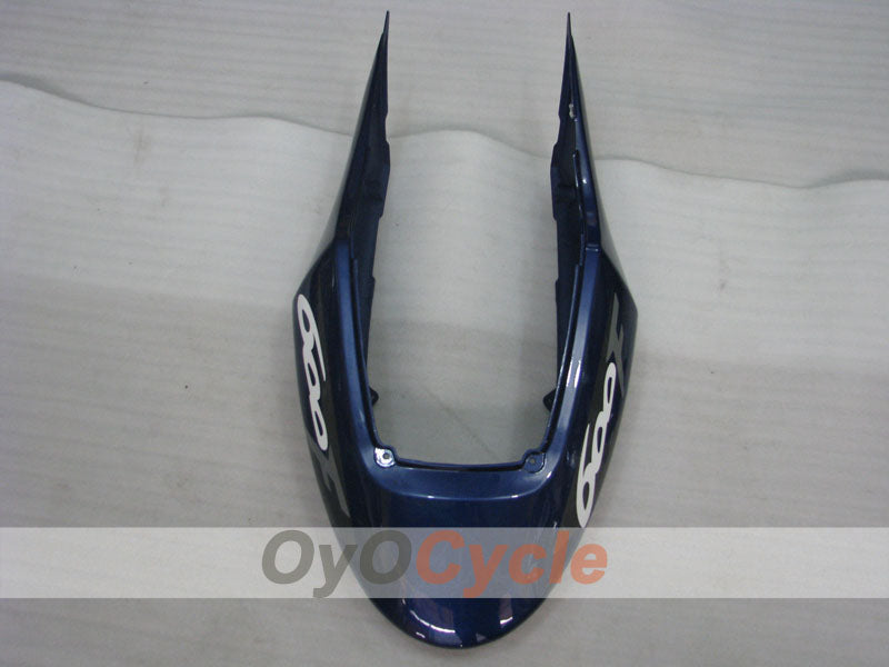 Rear Tail Fairing For Honda 04-07 CBR600F4i #OYO87908164 Secondary image