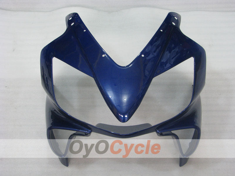 Front Upper Fairing For Honda 04-07 CBR600F4i #OYO87908161