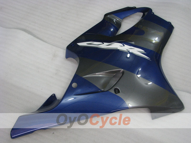 Left & Right Side Fairing For Honda 04-07 CBR600F4i #OYO87908162