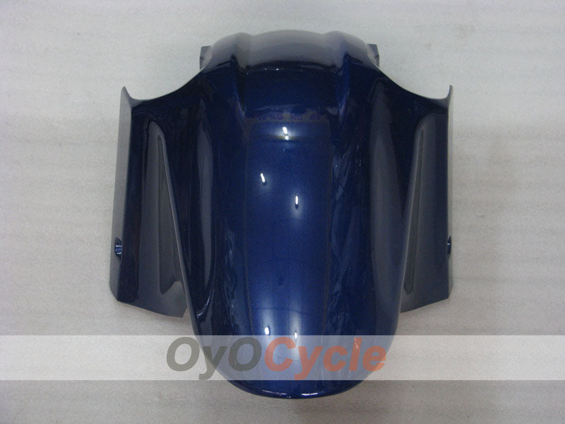 Front Fender Fairing For Honda 04-07 CBR600F4i #OYO87908163