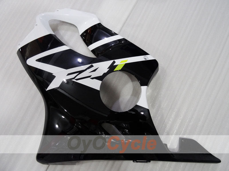 Left & Right Side Fairing For Honda 04-07 CBR600F4i #OYO87908166 Secondary image