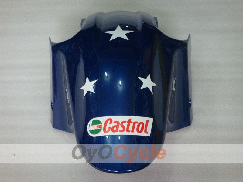 Front Fender Fairing For Honda 04-07 CBR600F4i #OYO87908169