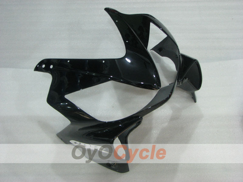 Front Upper Fairing For Honda 04-07 CBR600F4i #OYO87908173