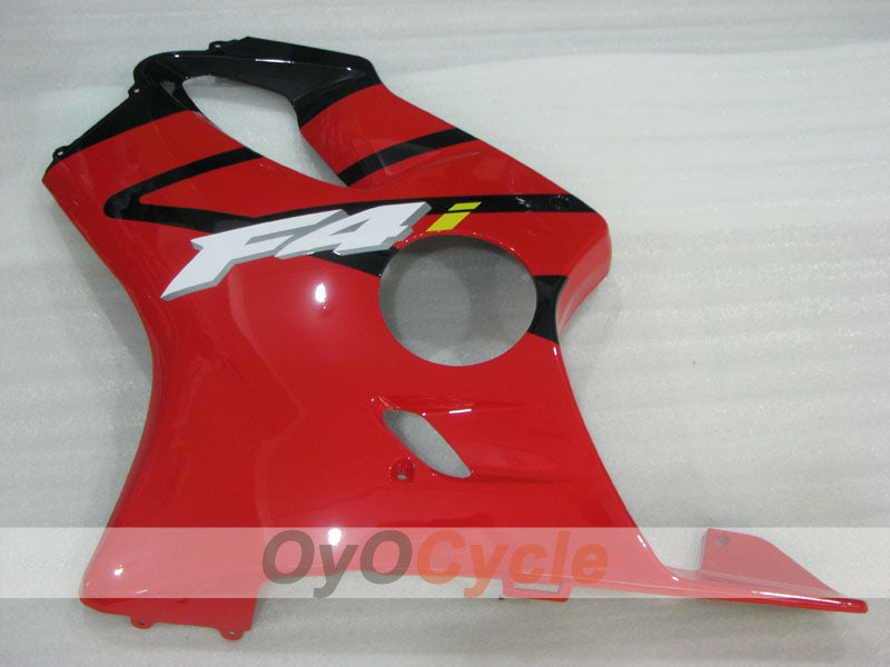 Left & Right Side Fairing For Honda 04-07 CBR600F4i #OYO87908175
