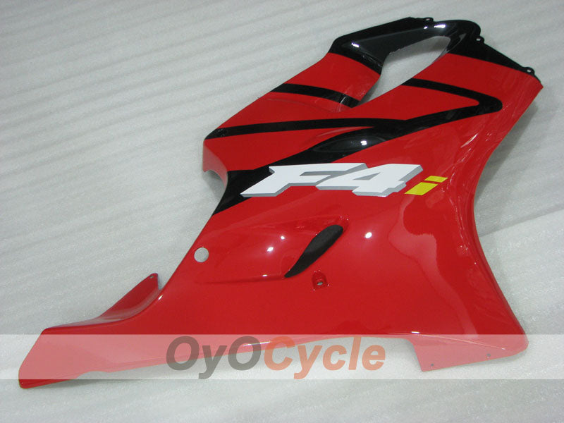 Left & Right Side Fairing For Honda 04-07 CBR600F4i #OYO87908175