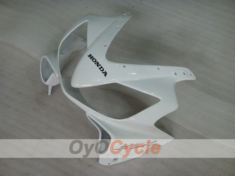 Front Upper Fairing For Honda 04-07 CBR600F4i #OYO87908178