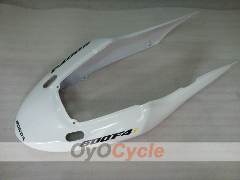 Rear Tail Fairing For Honda 04-07 CBR600F4i #OYO87908179