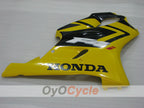 Left & Right Side Fairing For Honda 04-07 CBR600F4i #OYO87908185