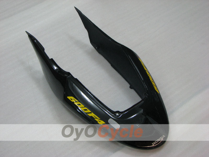 Rear Tail Fairing For Honda 04-07 CBR600F4i #OYO87908184