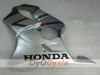 Left & Right Side Fairing For Honda 04-07 CBR600F4i #OYO87908193