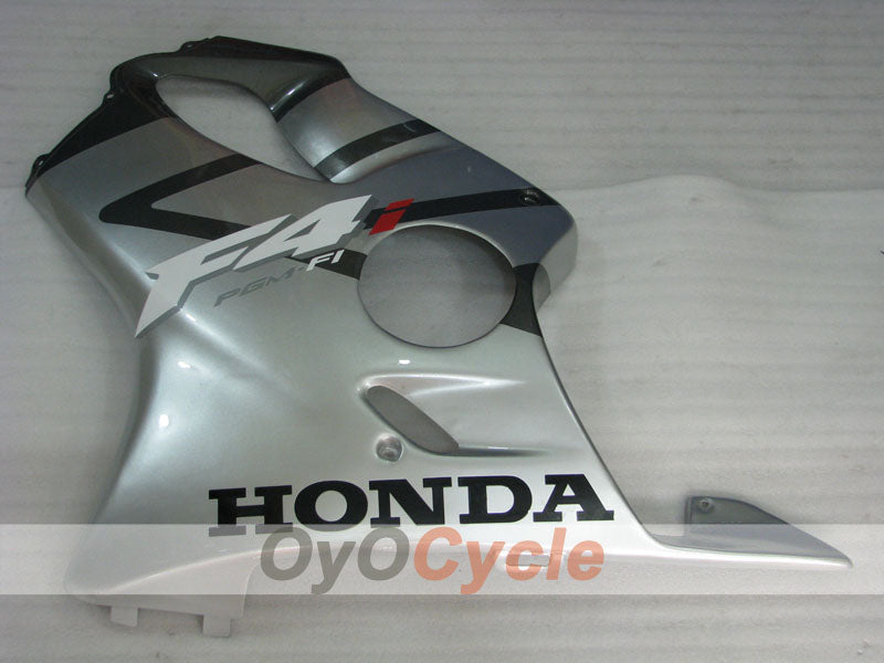 Left & Right Side Fairing For Honda 04-07 CBR600F4i #OYO87908193