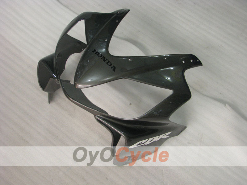 Front Upper Fairing For Honda 04-07 CBR600F4i #OYO87908191