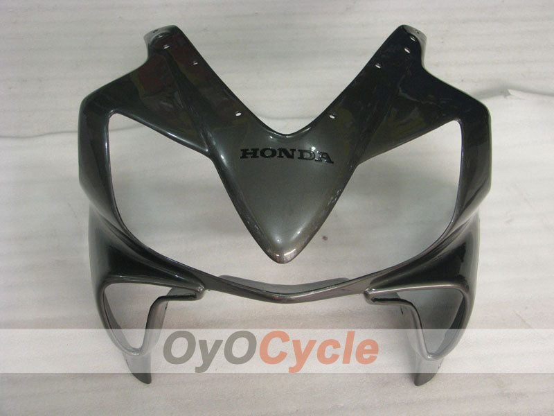 Front Upper Fairing For Honda 04-07 CBR600F4i #OYO87908191
