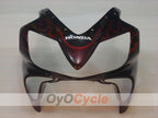 Front Upper Fairing For Honda 04-07 CBR600F4i #OYO87908196