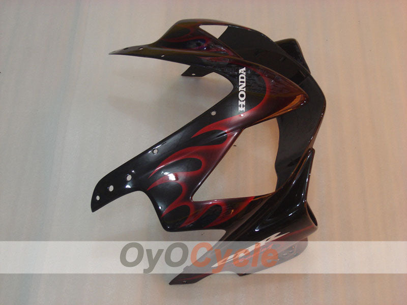 Front Upper Fairing For Honda 04-07 CBR600F4i #OYO87908196