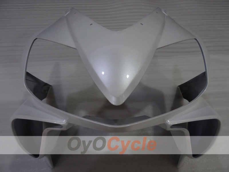 Front Upper Fairing For Honda 01-03 CBR600F4i #OYO87908096