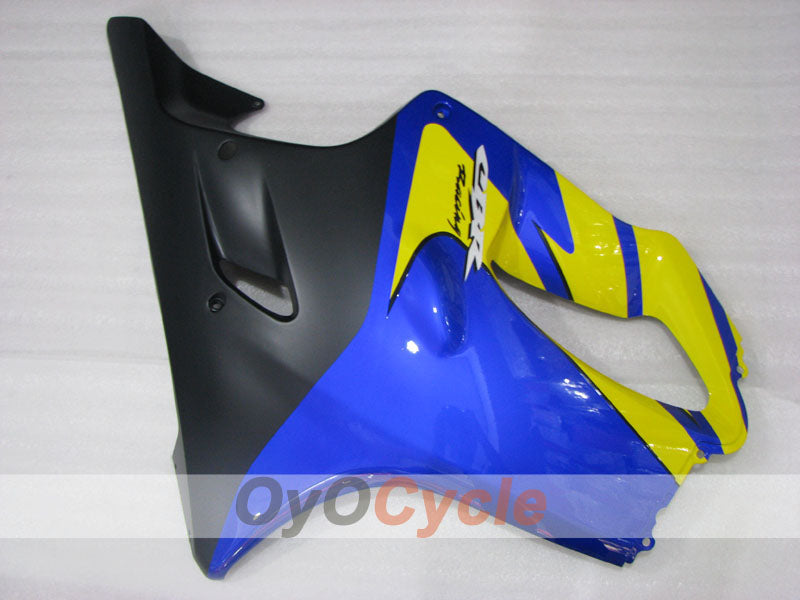 Left & Right Side Fairing For Honda 01-03 CBR600F4i #OYO87908100