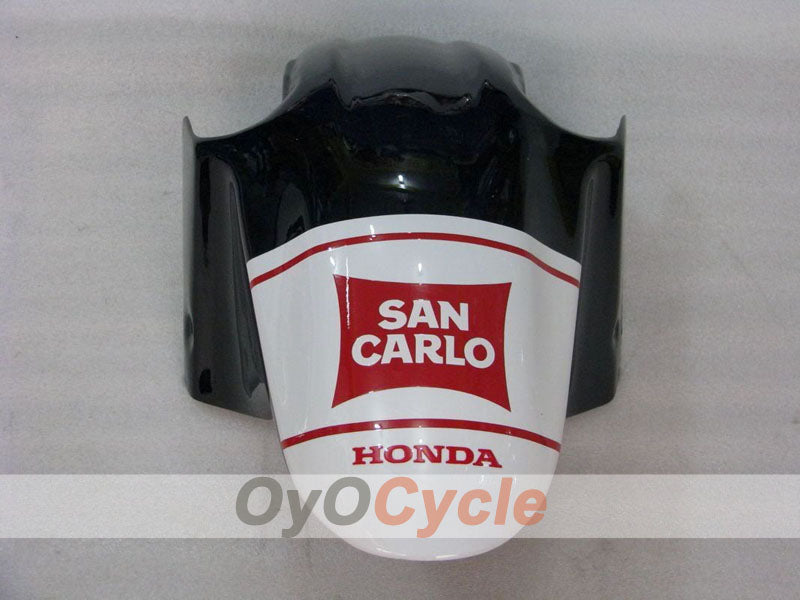 Front Fender Fairing For Honda 01-03 CBR600F4i #OYO87908104 Secondary image