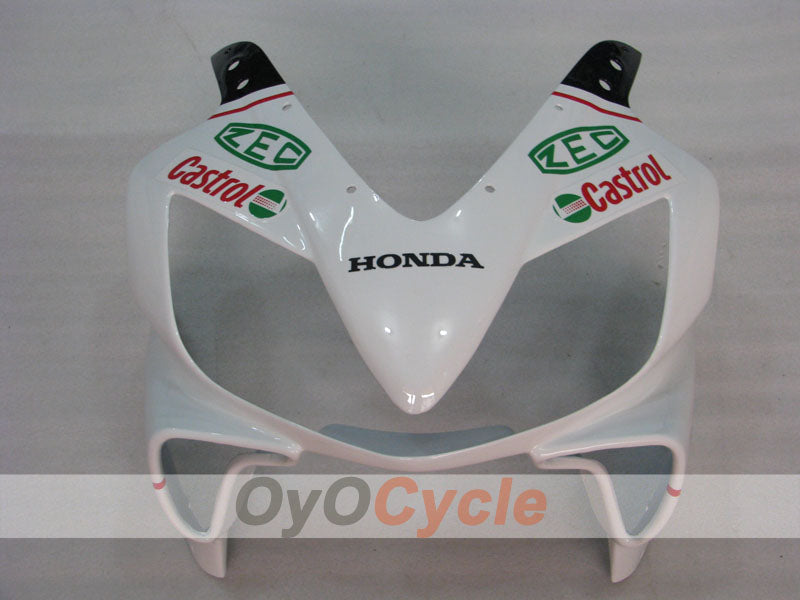 Front Upper Fairing For Honda 01-03 CBR600F4i #OYO87908102